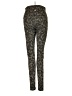Lululemon Athletica Paisley Green Active Pants Size 2 - photo 2