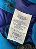 Lands' End 100% Nylon Solid Blue Snow Jacket Size 0X - photo 7