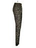 Lululemon Athletica Paisley Green Active Pants Size 2 - photo 4