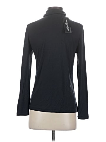 Wendy Williams Long Sleeve Turtleneck (view 2)