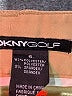 DKNY Golf Tan Khakis Size 6 - photo 7