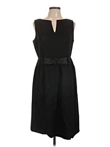 David Meister Casual Dress (view 1)
