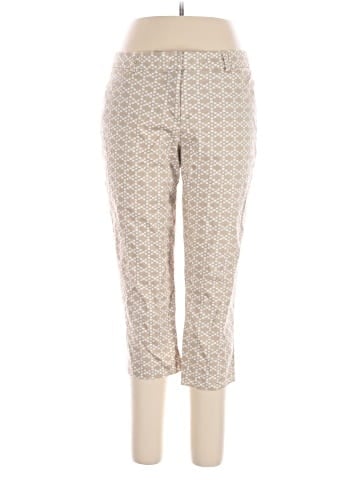 Zac & Rachel Casual Pants (view 1)