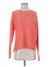 Forever 21 100% Cotton Orange Pullover Sweater Size S - photo 1