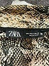 Zara Silver Long Sleeve Blouse Size S - photo 7