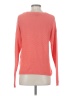 Forever 21 100% Cotton Orange Pullover Sweater Size S - photo 2