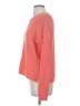 Forever 21 100% Cotton Orange Pullover Sweater Size S - photo 5