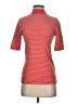 t.la Red Short Sleeve Top Size XS - photo 1