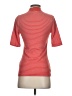 t.la Red Short Sleeve Top Size XS - photo 2