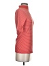 t.la Red Short Sleeve Top Size XS - photo 4
