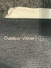 Outdoor Voices Blue Active Pants Size S - photo 7