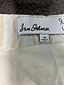 Sam Edelman Stripes Yellow Shorts Size 10 - photo 3