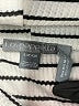 Loveappella Stripes Ivory Casual Dress Size S - photo 7