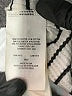 Loveappella Stripes Ivory Casual Dress Size S - photo 8