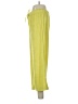 Andie Yellow Casual Pants Size XS - photo 5