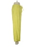 Andie Yellow Casual Pants Size XS - photo 4