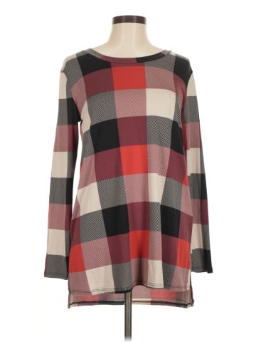 Bombom Long Sleeve T-Shirt (view 1)