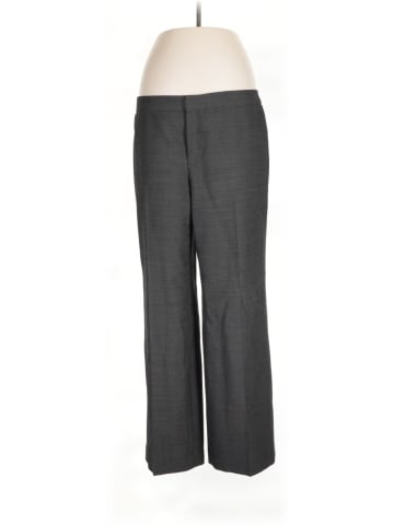 Dana Buchman Wool Pants (view 1)