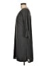 Loveappella Chevron-herringbone Gray Casual Dress Size M - photo 5