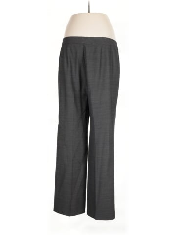 Dana Buchman Wool Pants (view 2)