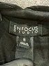 En Focus Studio Polka Dots Black Casual Dress Size 8 - photo 7