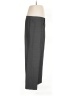 Dana Buchman 100% Wool Gray Wool Pants Size 26 waist (petite) - photo 4