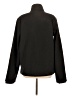 Free Country Solid Black Jacket Size M - photo 2