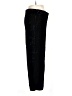 Talbots Black Casual Pants Size 10 - photo 4