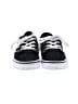 Vans Checkered-gingham Black Sneakers Size 5 (youth) - photo 2