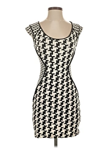 Express Cocktail Dress (view 1)