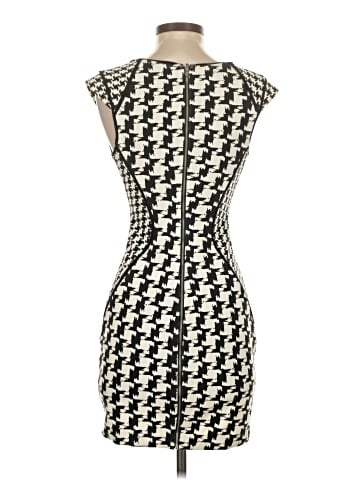 Express Cocktail Dress (view 2)
