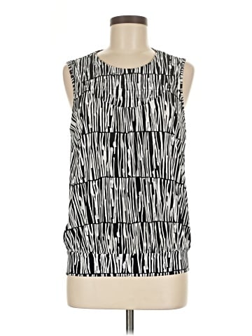 Covington Sleeveless Blouse (view 1)