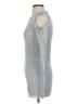 MICHAEL Michael Kors Gray Pullover Sweater Size XS - photo 5
