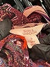 Sun & Shadow 100% Polyester Brown Long Sleeve Blouse Size S - photo 7