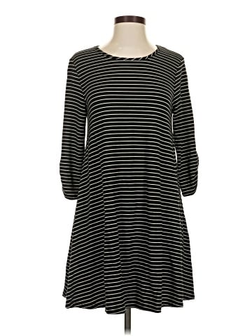 Garnet Hill Casual Dress (view 1)