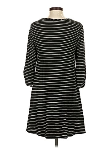 Garnet Hill Casual Dress (view 2)