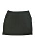 Athleta Solid Black Active Skort Size 6 - photo 1