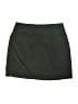 Athleta Solid Black Active Skort Size 6 - photo 2
