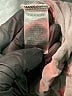 Tina + Jo Gray Pullover Sweater Size S - photo 8