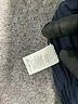 1.State Solid Blue Black Cardigan Size XS - photo 8