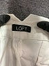 Ann Taylor LOFT Ivory Jeans Size 12 - photo 7