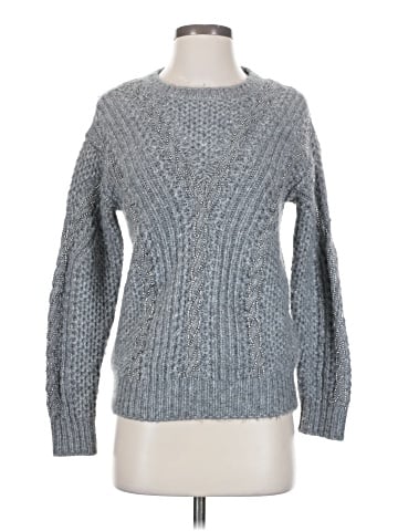 White House Black Market Pullover Sweater (view 1)