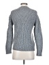 White House Black Market Gray Pullover Sweater Size XS - photo 2