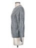 White House Black Market Gray Pullover Sweater Size XS - photo 5