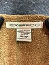 ExOfficio 100% Nylon Brown Tan Turtleneck Sweater Size XS - photo 7