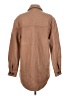 Blank NYC Brown Coat Size S - photo 2