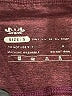 Assorted Brands Burgundy Athletic Shorts Size S - photo 3