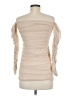 Tic : Toc Tan Cocktail Dress Size M - photo 2