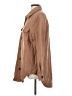 Blank NYC Brown Coat Size S - photo 5