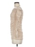 Tic : Toc Tan Cocktail Dress Size M - photo 5